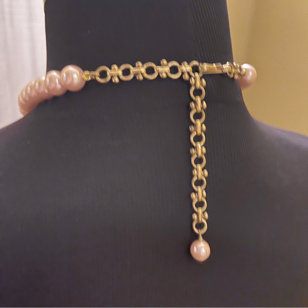 Heidi Daus necklace - Picture 4 of 8